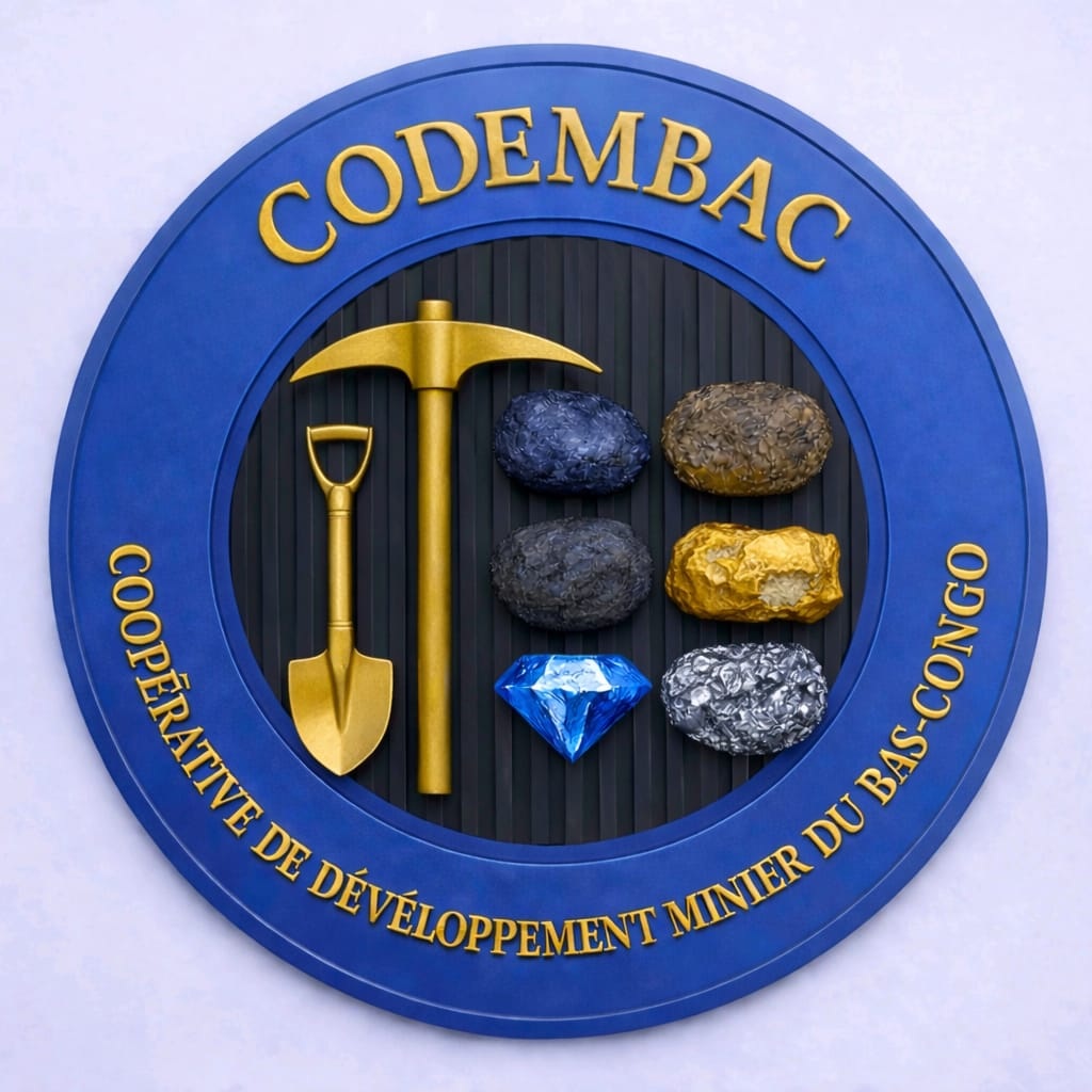 CODEMBAC Logo